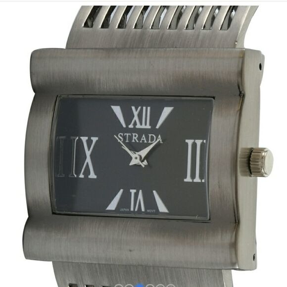 Cuff Watch - Picture 2 of 12